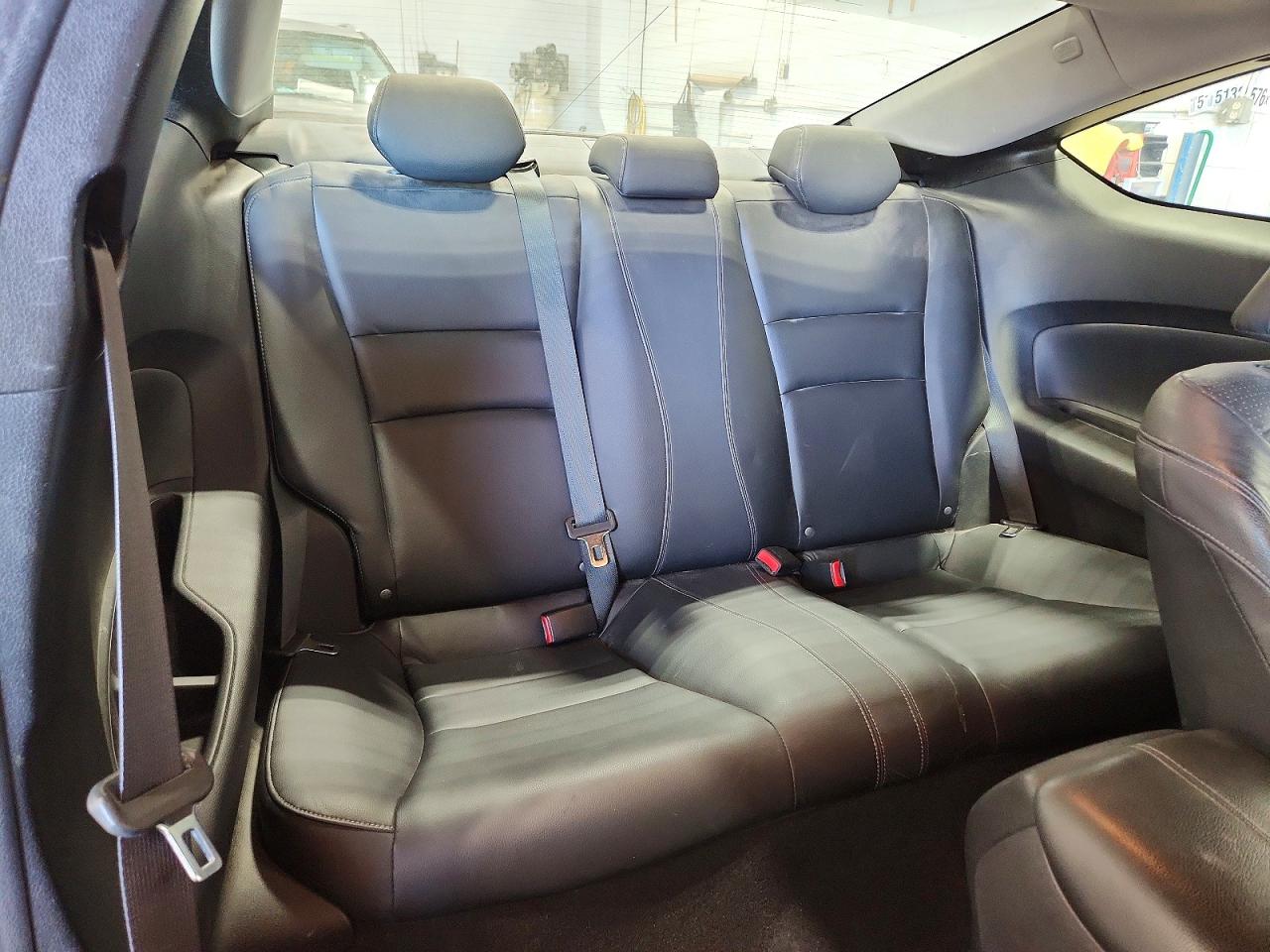 2014 HONDA ACCORD EXL photo 28