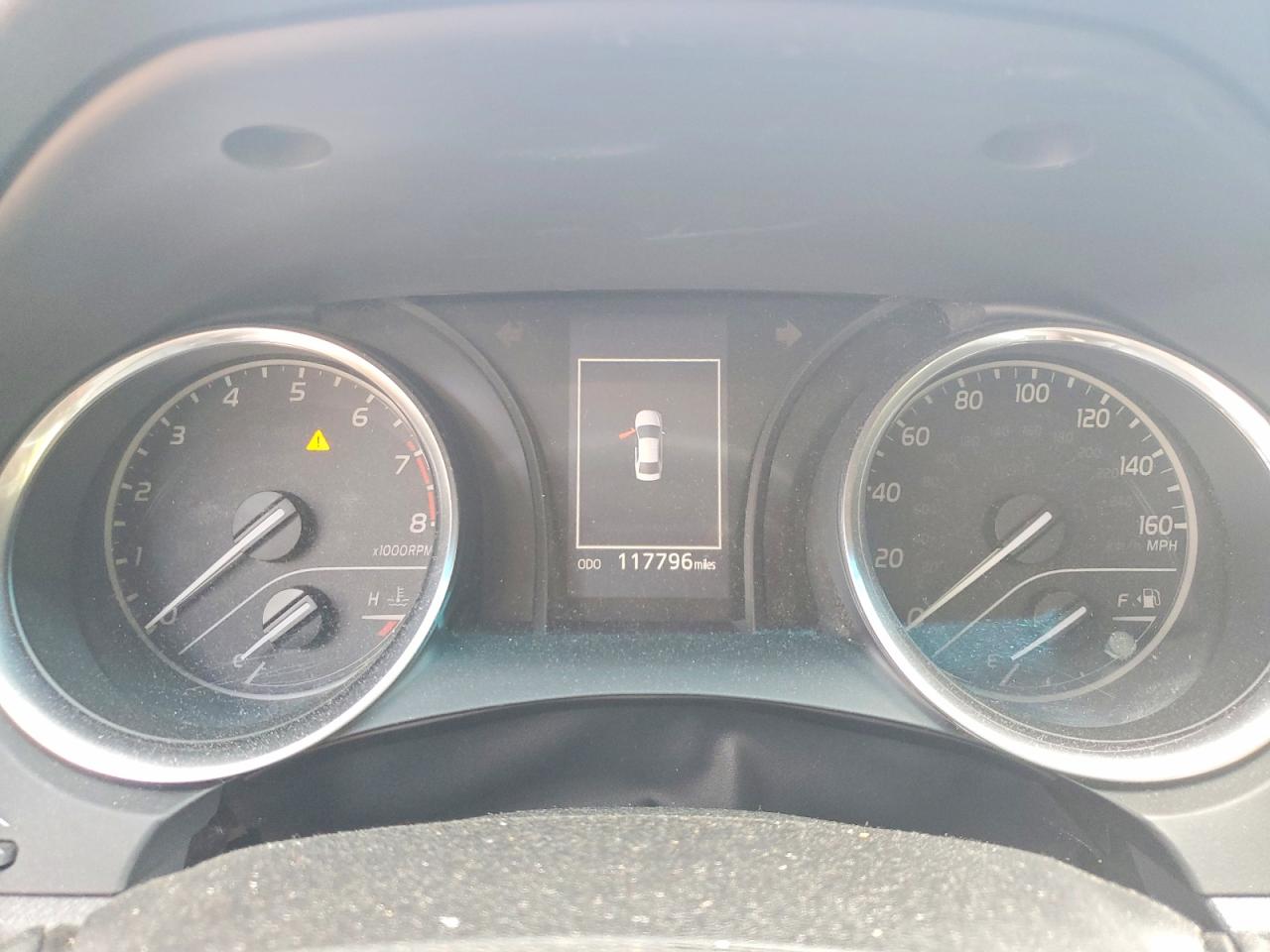 2018 TOYOTA CAMRY LE photo 9