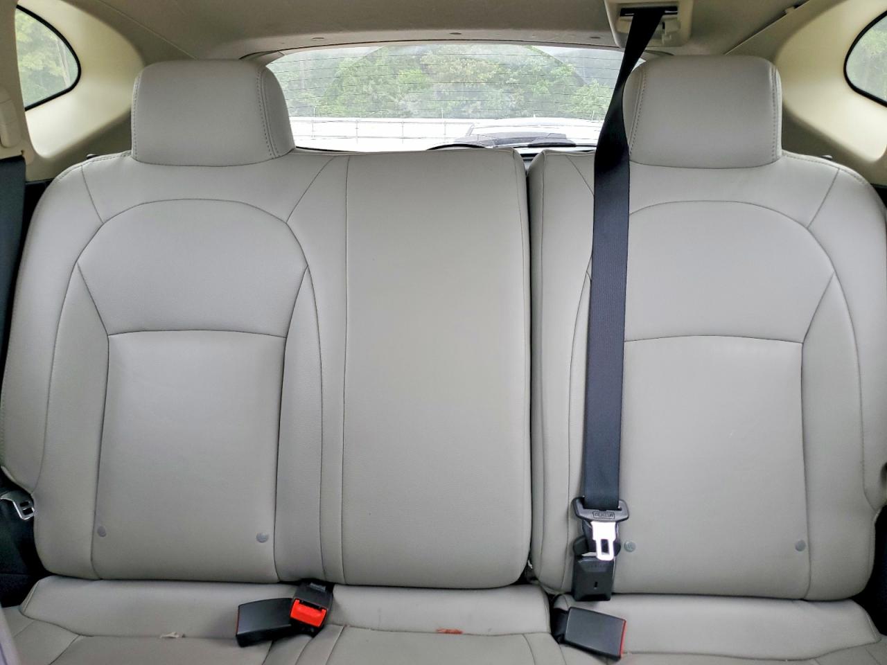 2013 NISSAN ROGUE S photo 28