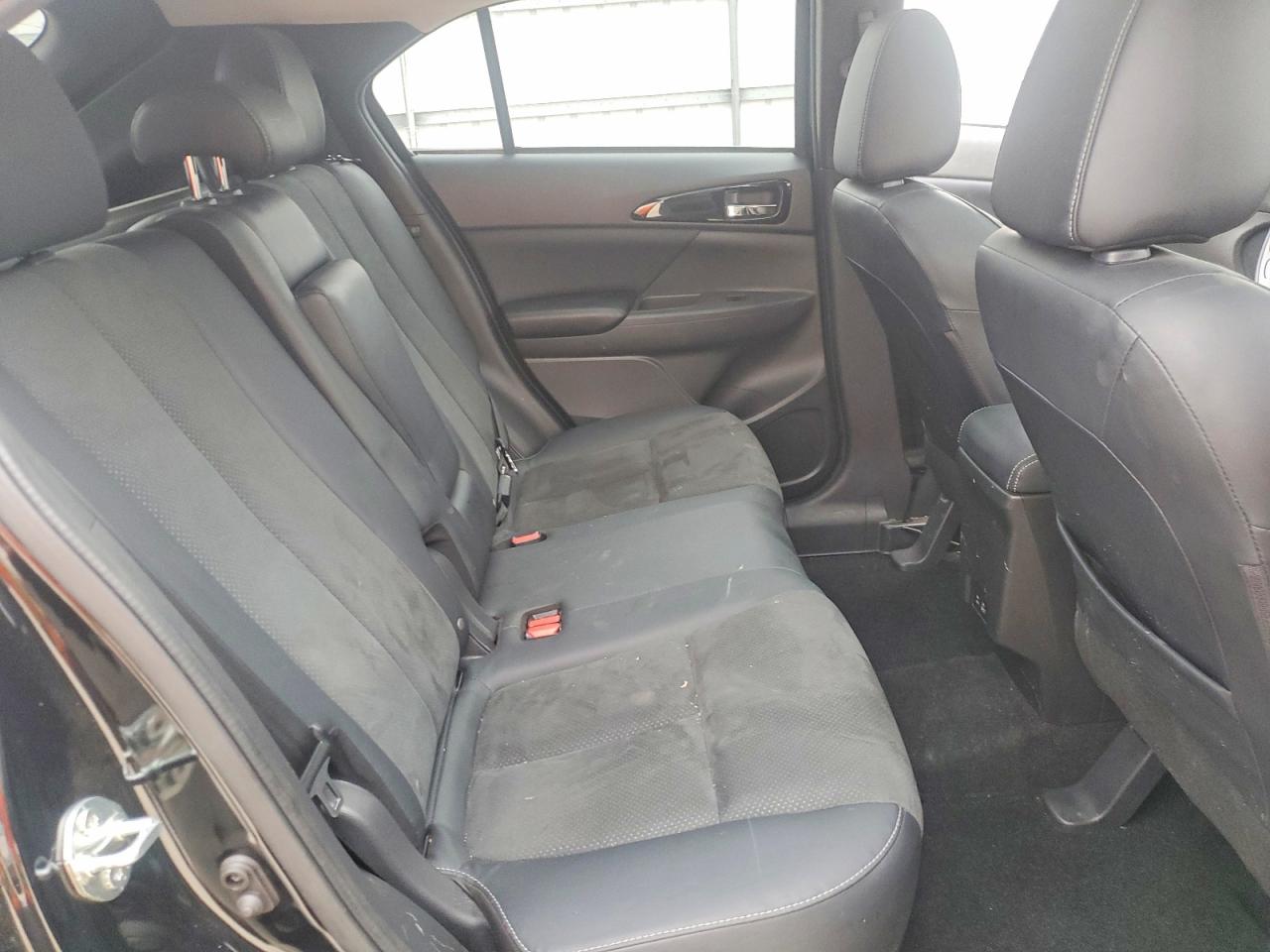 2024 MITSUBISHI ECLIPSE CROSS SE photo 19