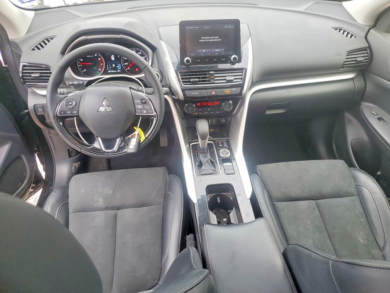 2024 MITSUBISHI ECLIPSE CROSS SE photo 15