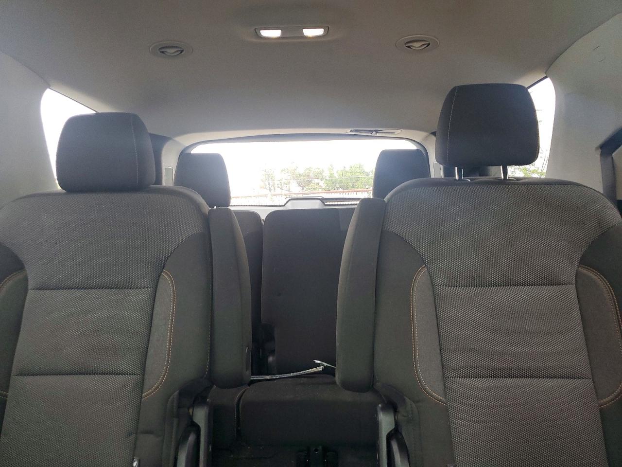 2020 CHEVROLET TRAVERSE LT photo 28