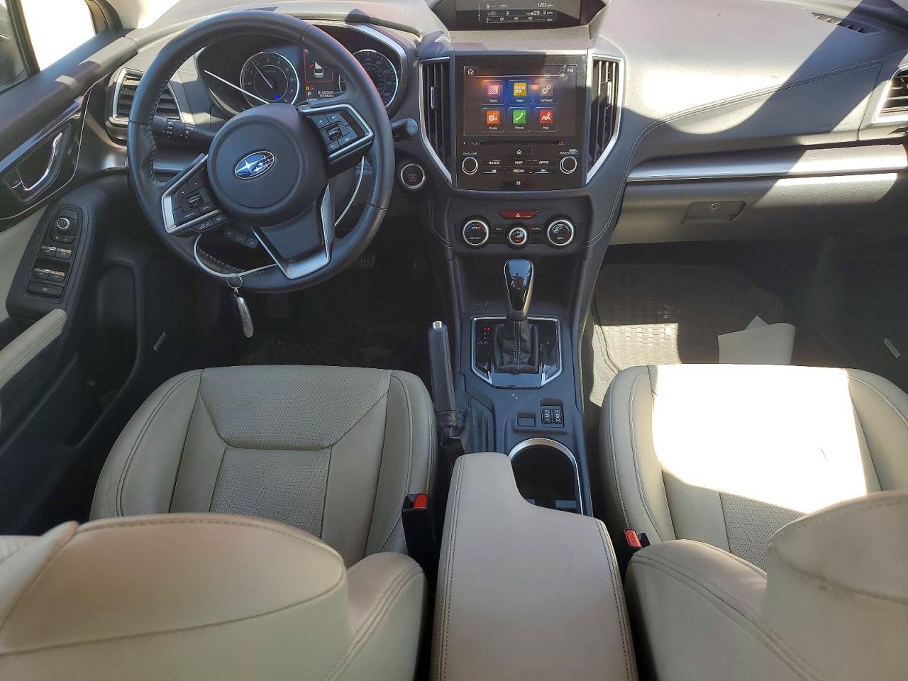 2017 SUBARU IMPREZA LIMITED photo 15