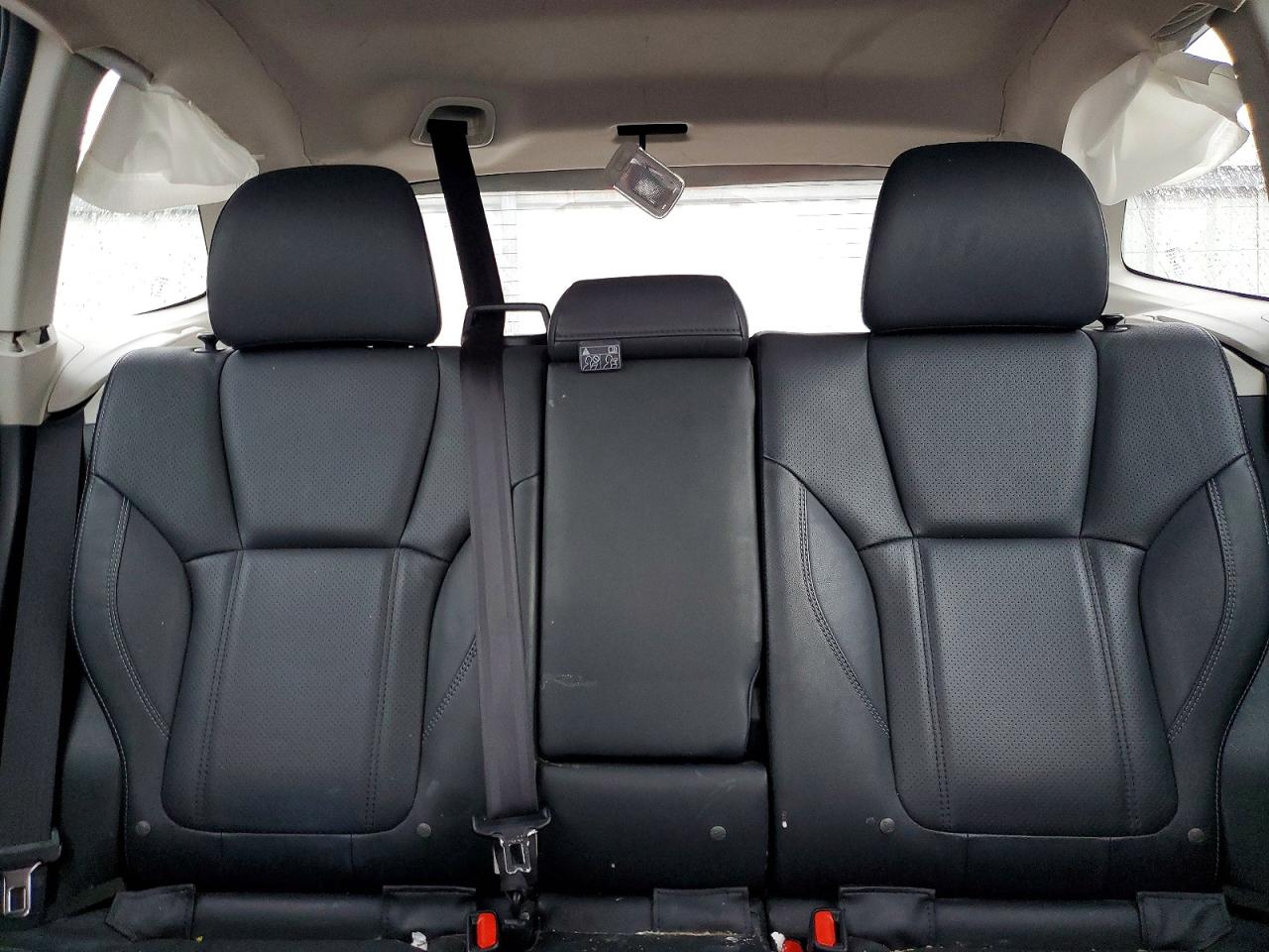 2020 SUBARU FORESTER LIMITED photo 10