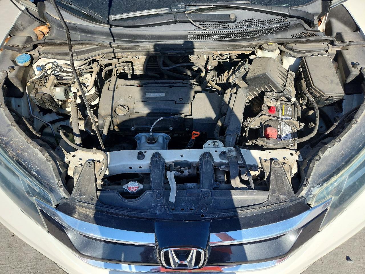 2016 HONDA CR-V SE photo 23