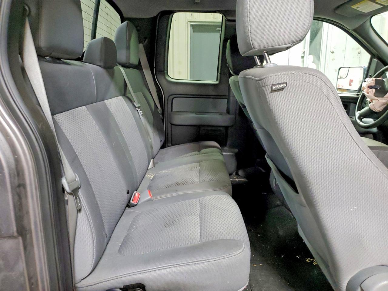 2013 FORD F150 SUPER CAB photo 19