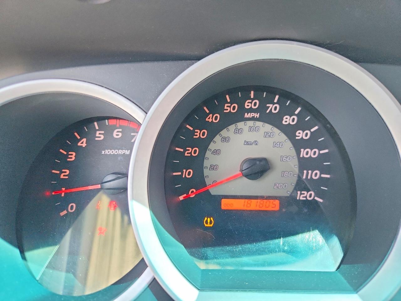 2009 TOYOTA TACOMA BASE photo 25