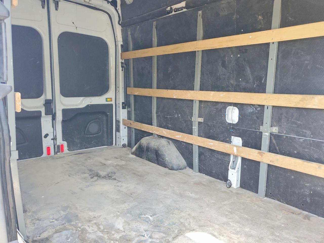 2020 FORD TRANSIT T-250 photo 19