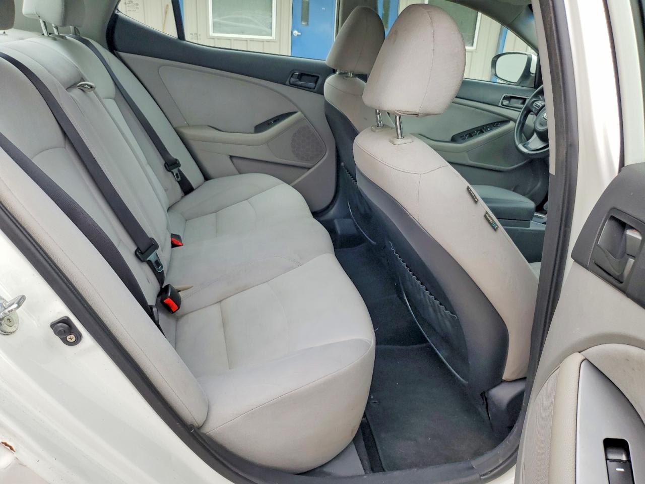 2015 KIA OPTIMA LX photo 19