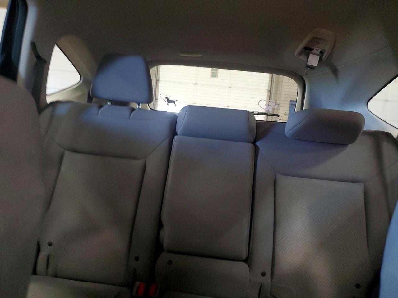 2016 HONDA CR-V EX photo 19