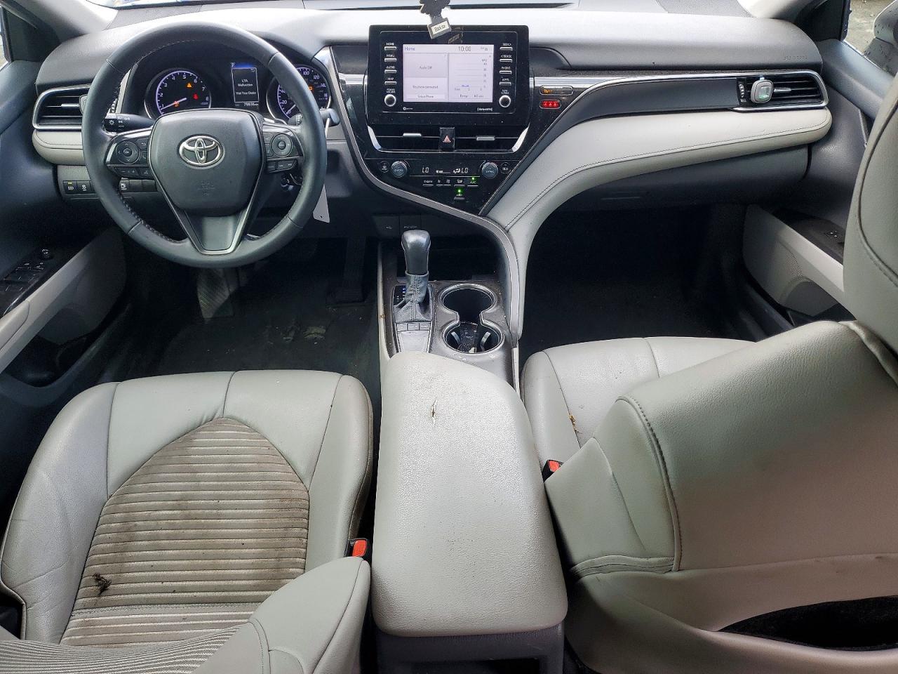 2023 TOYOTA CAMRY SE photo 22
