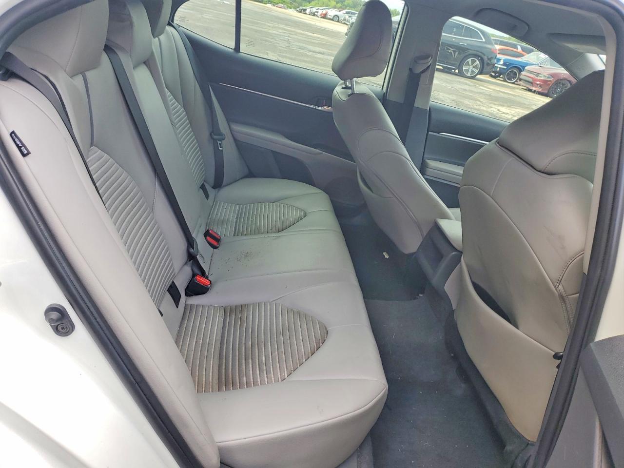 2023 TOYOTA CAMRY SE photo 28