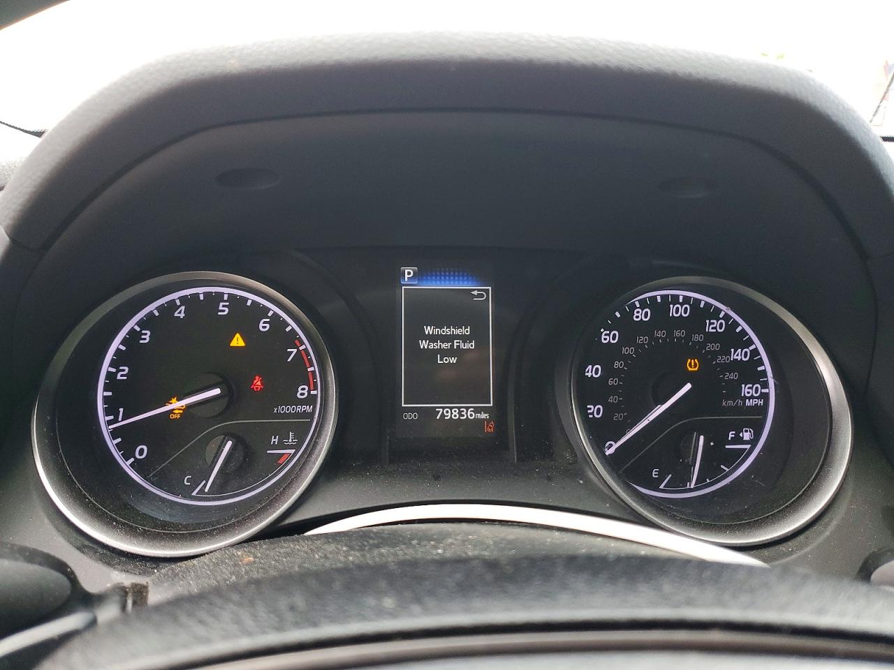 2023 TOYOTA CAMRY SE photo 25