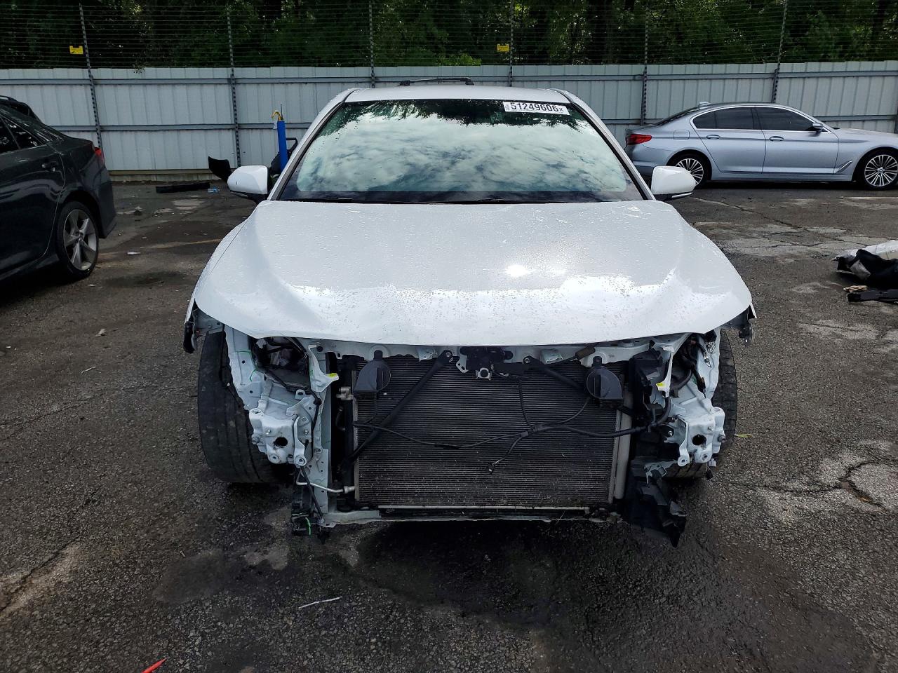 2023 TOYOTA CAMRY SE photo 13