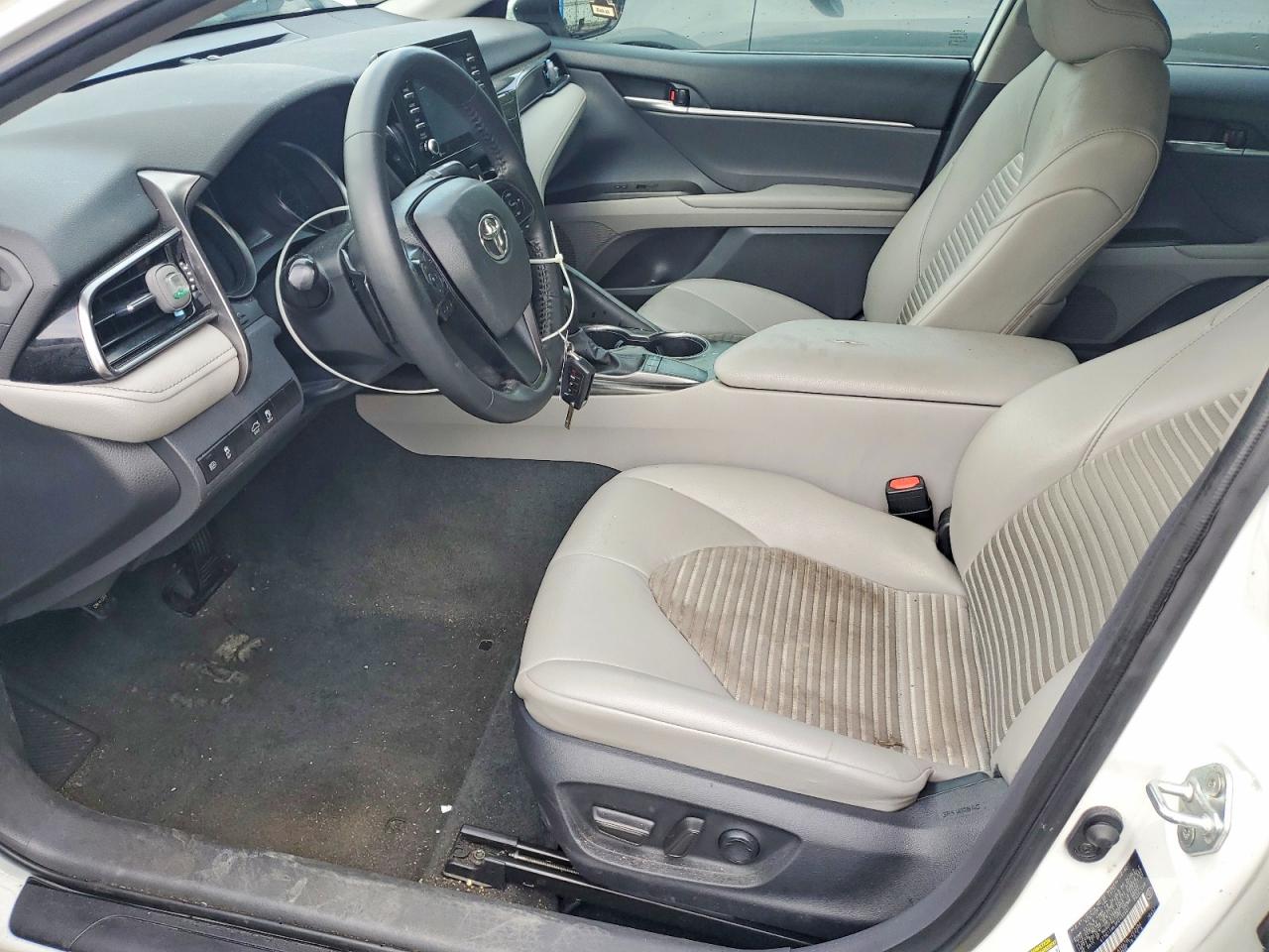 2023 TOYOTA CAMRY SE photo 19