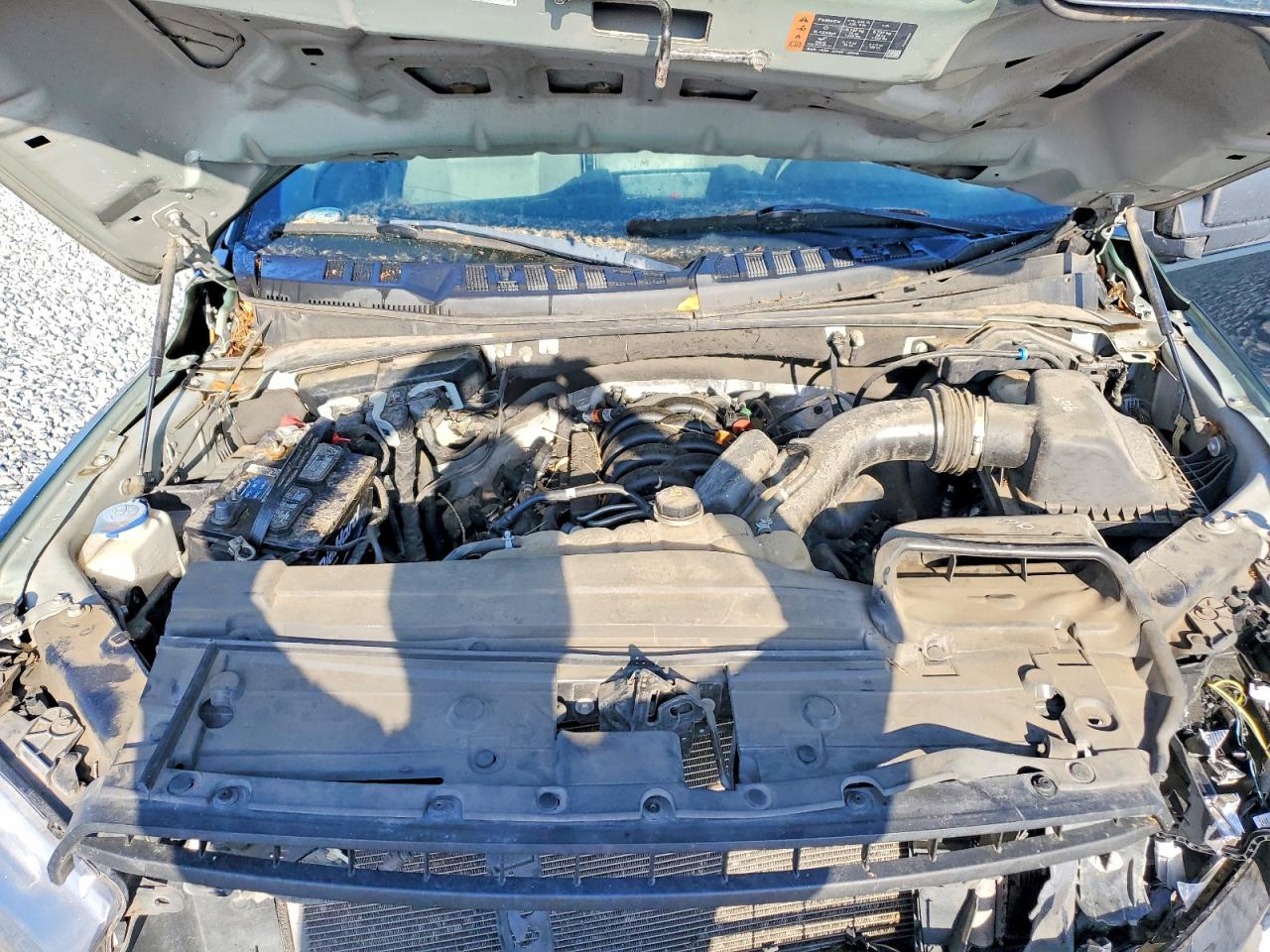 2020 FORD F150 photo 11