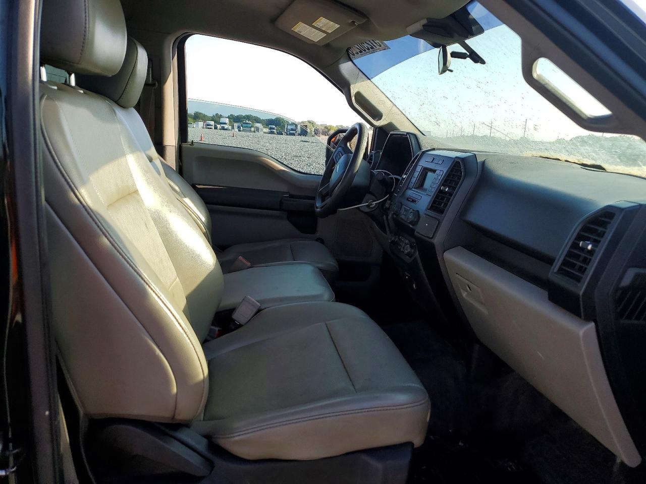 2020 FORD F150 photo 10
