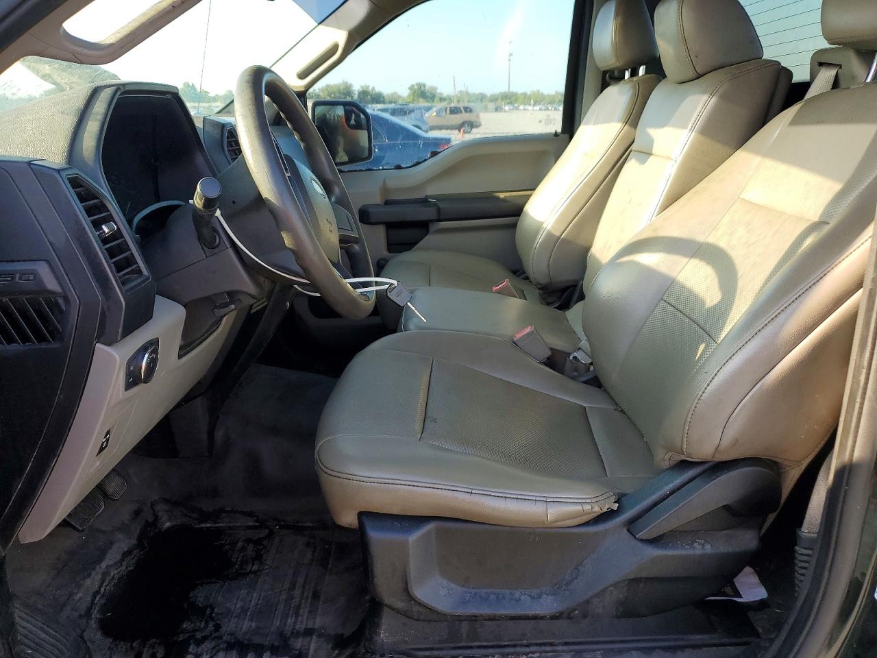 2020 FORD F150 photo 7