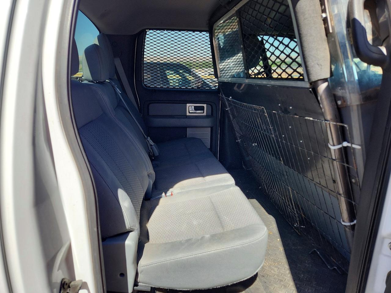 2011 FORD F150 SUPERCREW photo 28