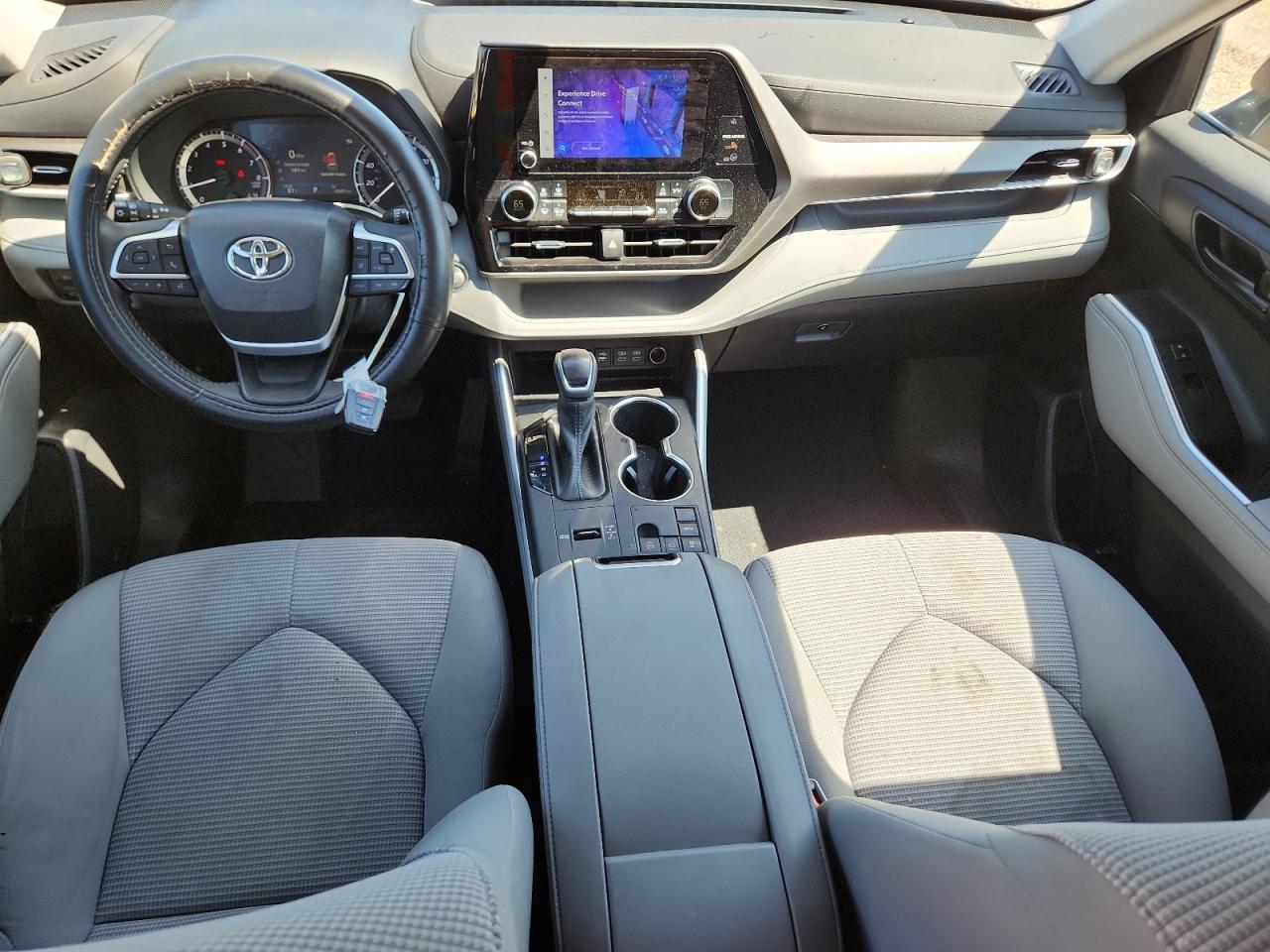 2023 TOYOTA HIGHLANDER L photo 15