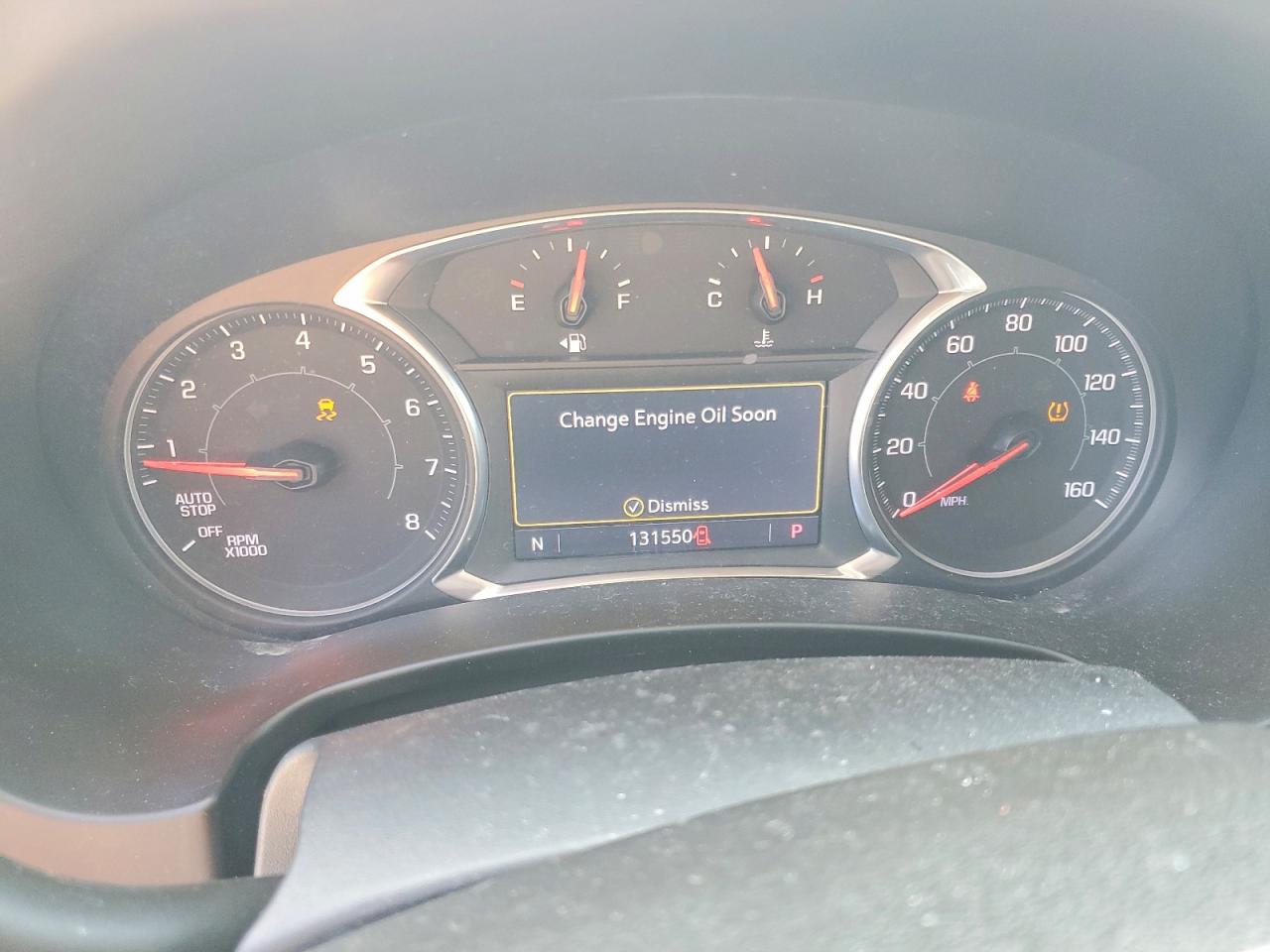 2019 GMC TERRAIN SLT photo 17