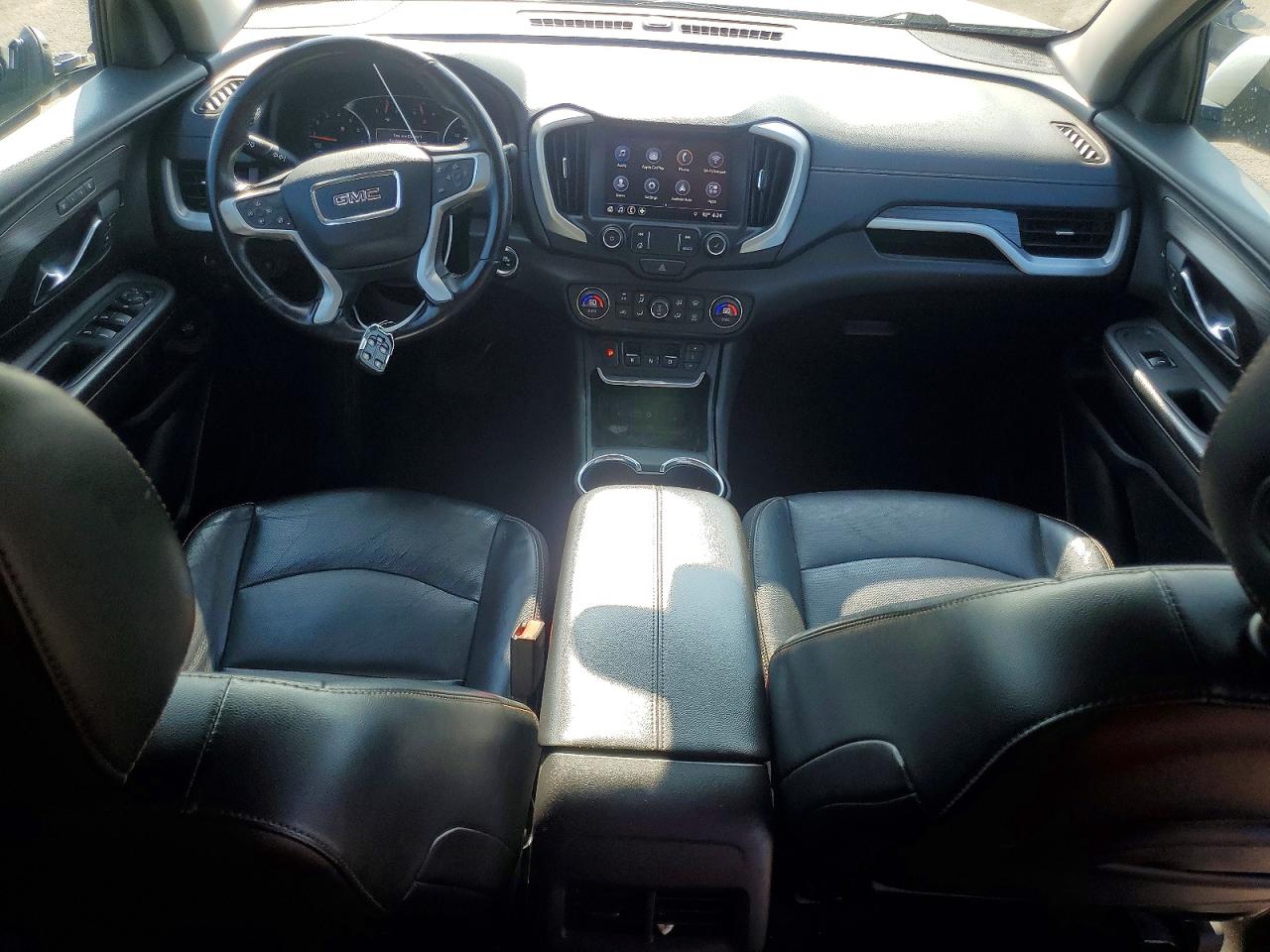 2019 GMC TERRAIN SLT photo 15