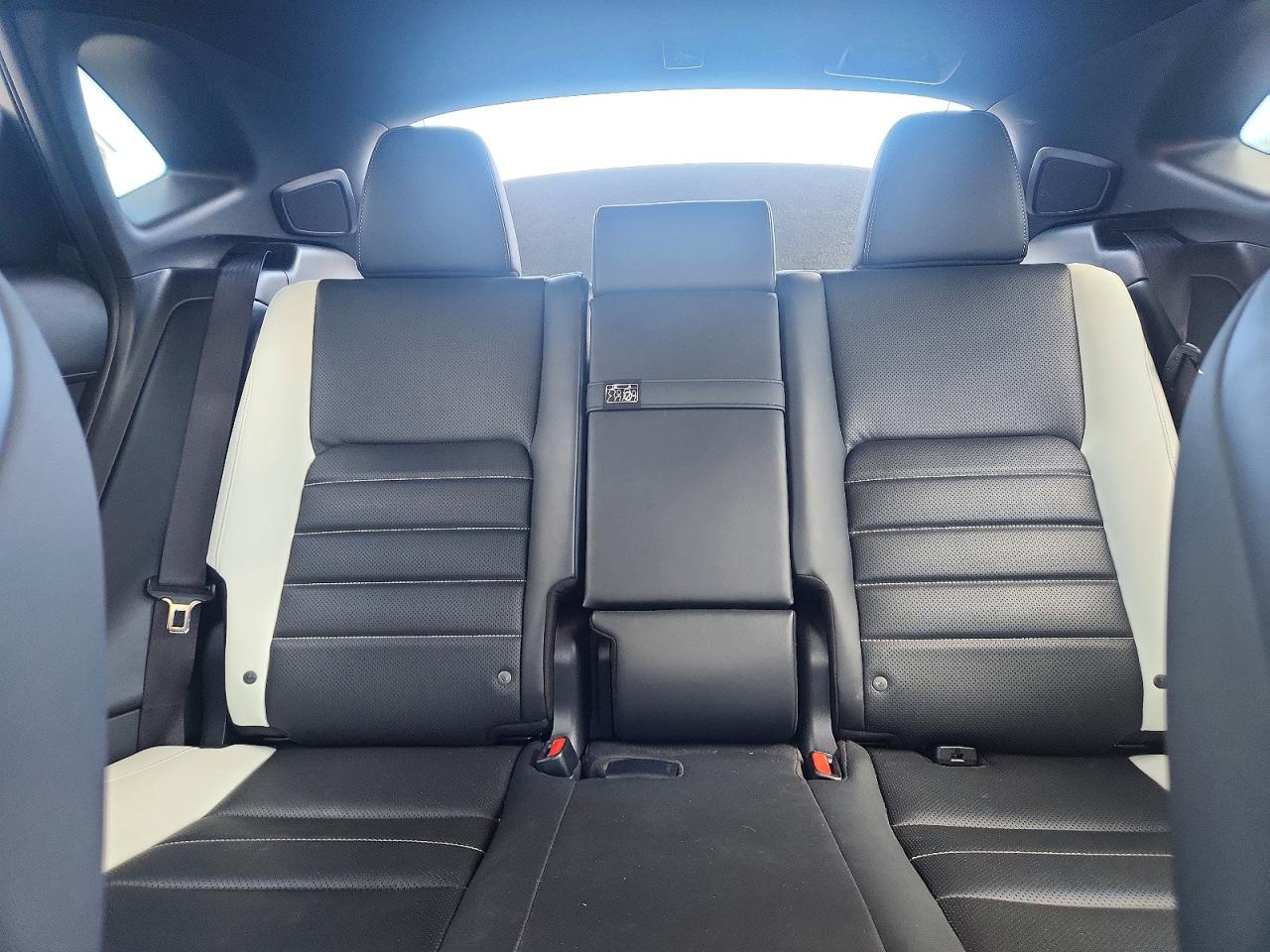 2020 LEXUS NX 300 F SPORT photo 10