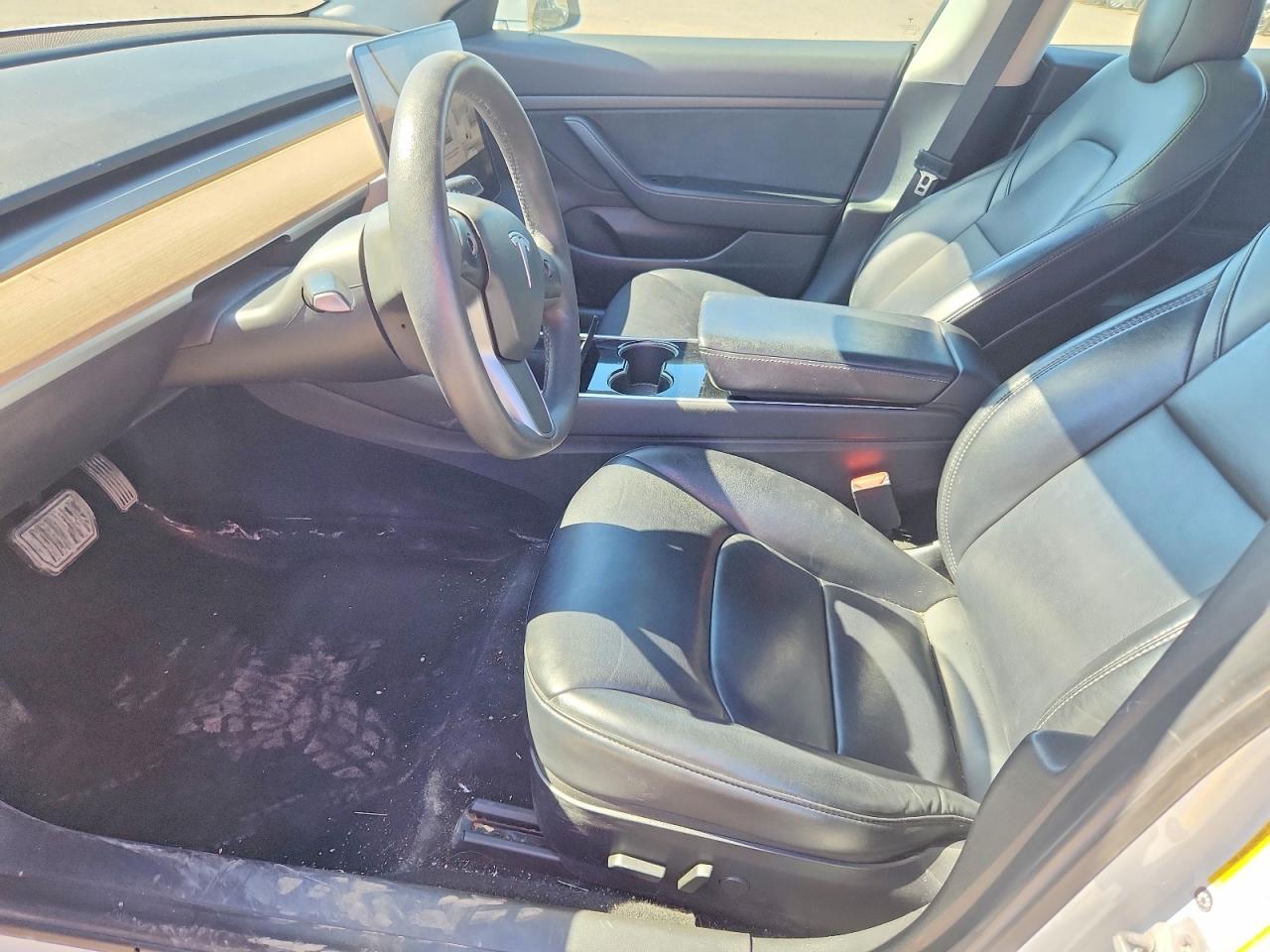 2020 TESLA MODEL 3 photo 13