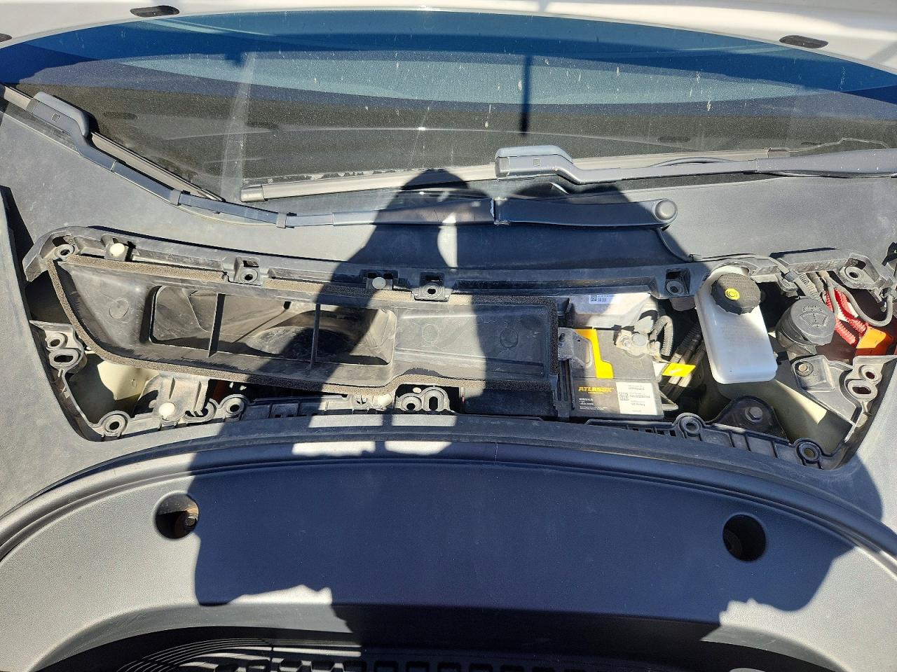 2020 TESLA MODEL 3 photo 21