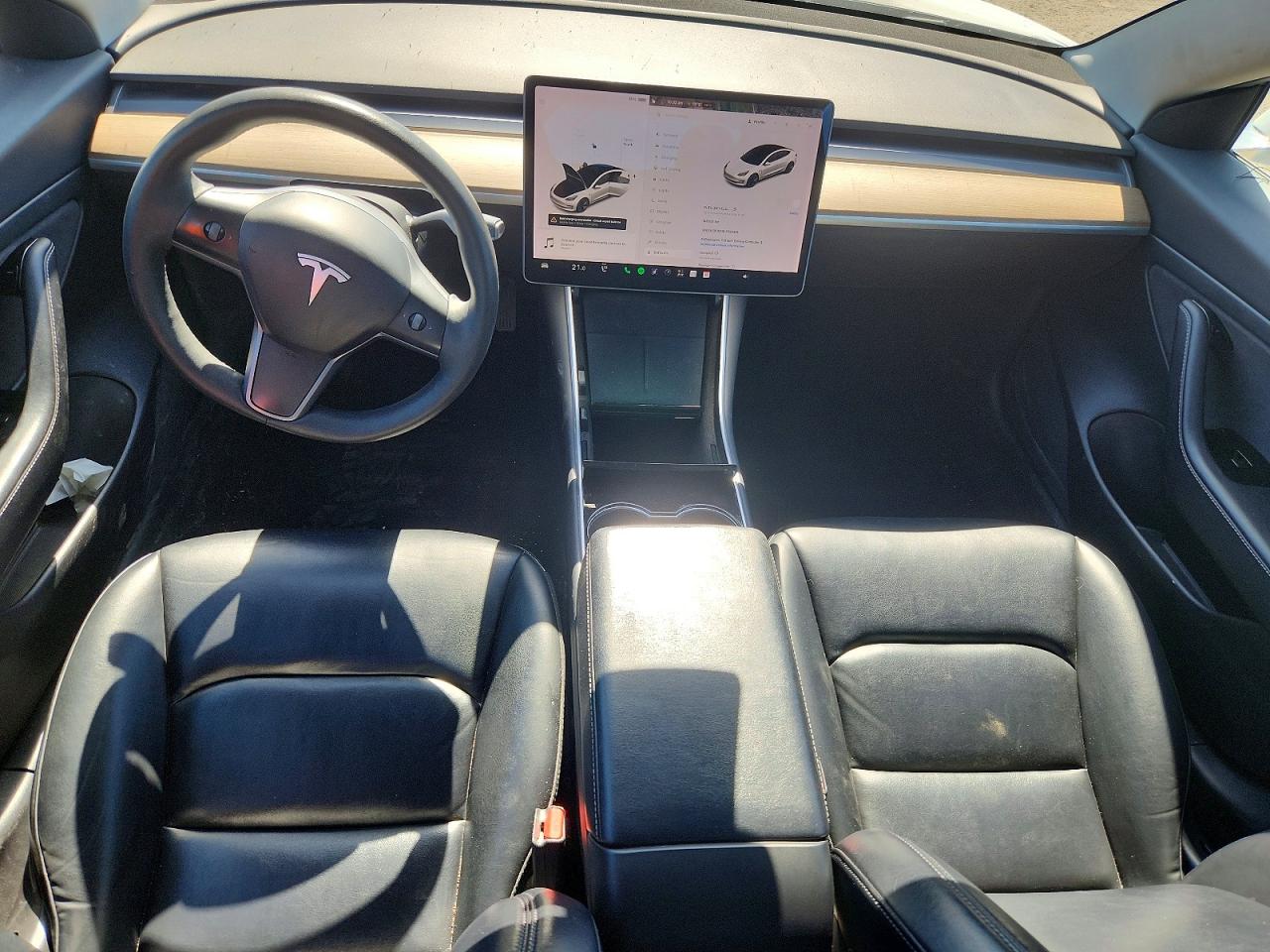 2020 TESLA MODEL 3 photo 15