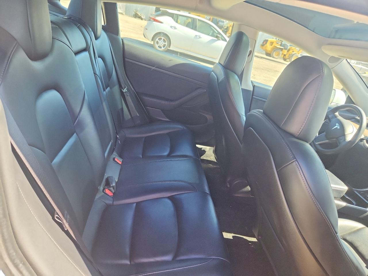 2020 TESLA MODEL 3 photo 19