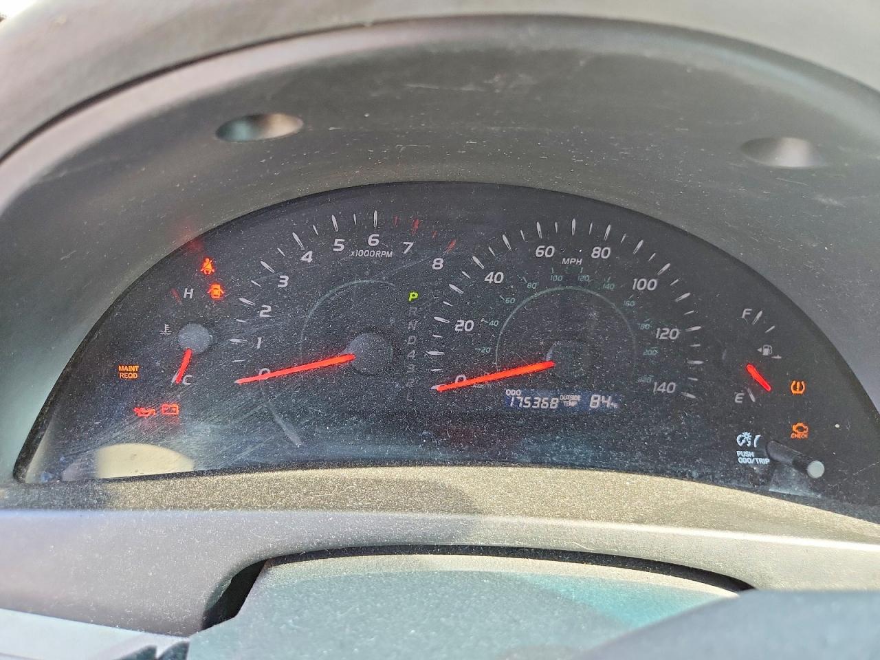 2009 TOYOTA CAMRY LE photo 17