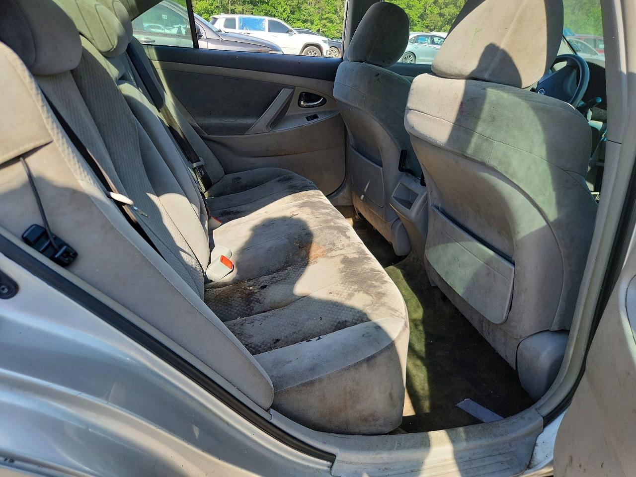 2009 TOYOTA CAMRY LE photo 19