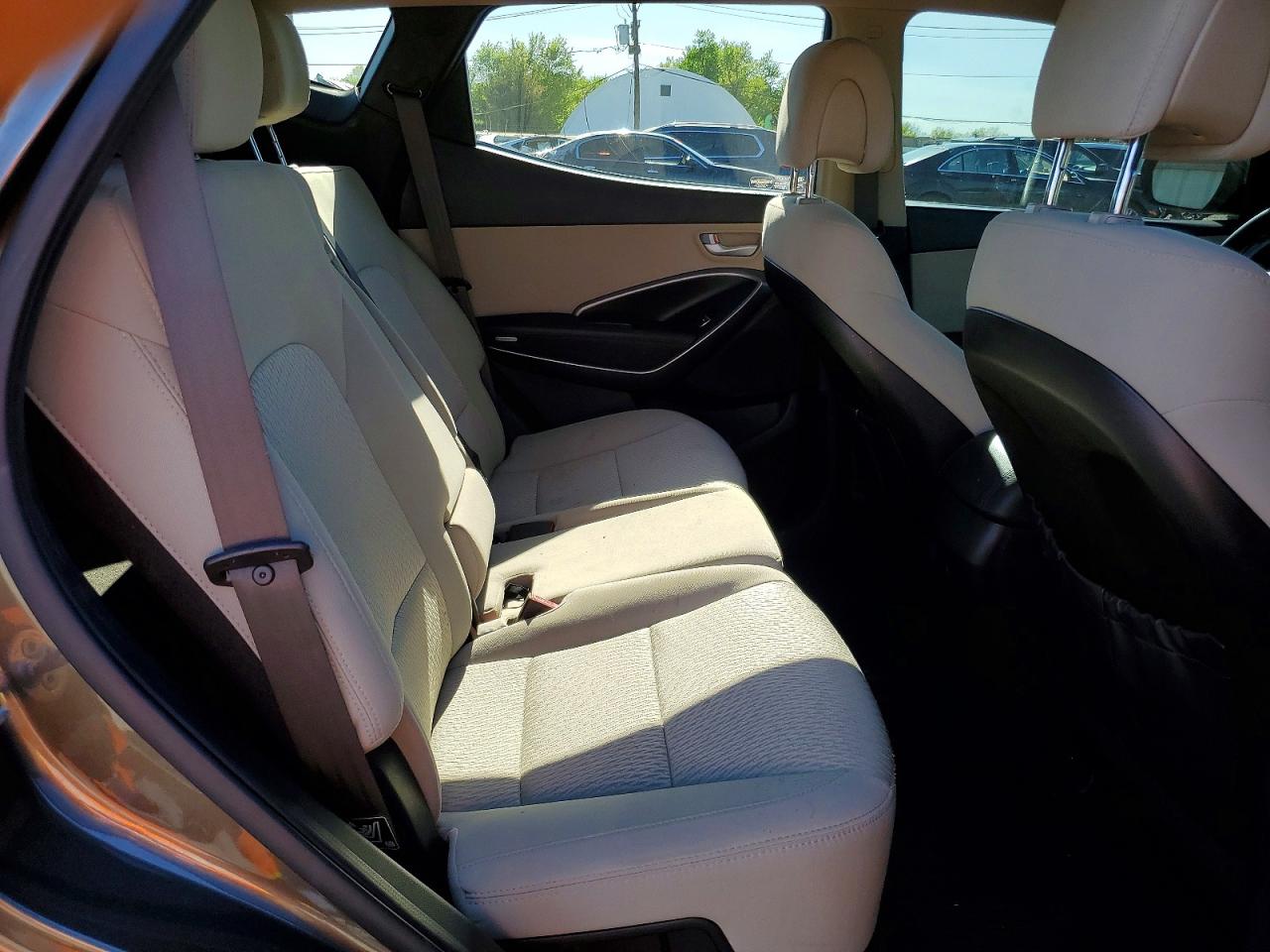 2014 HYUNDAI SANTA FE SPORT 2.4L photo 31