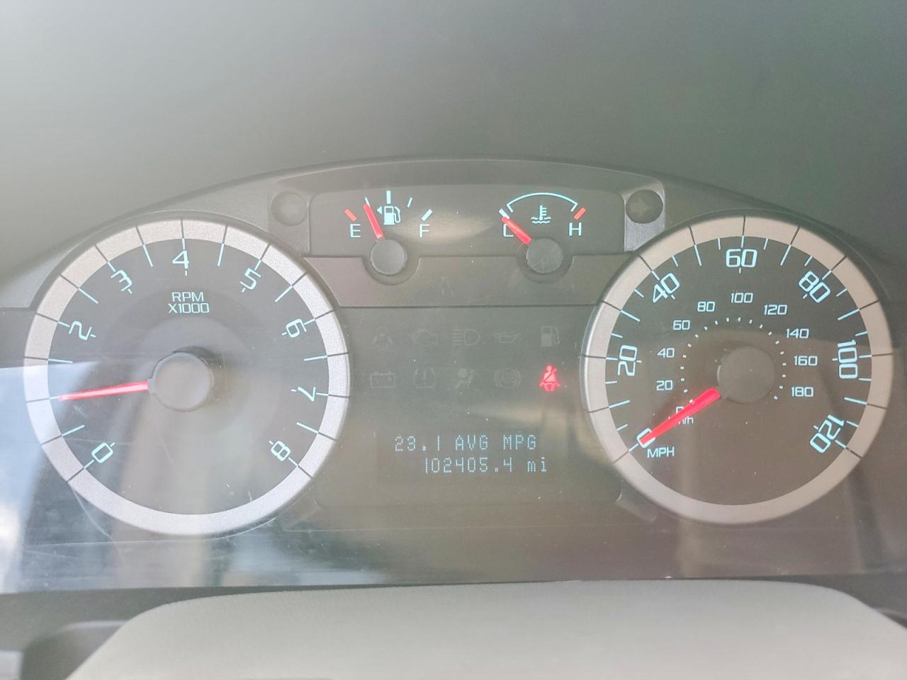 2012 FORD ESCAPE XLT photo 33