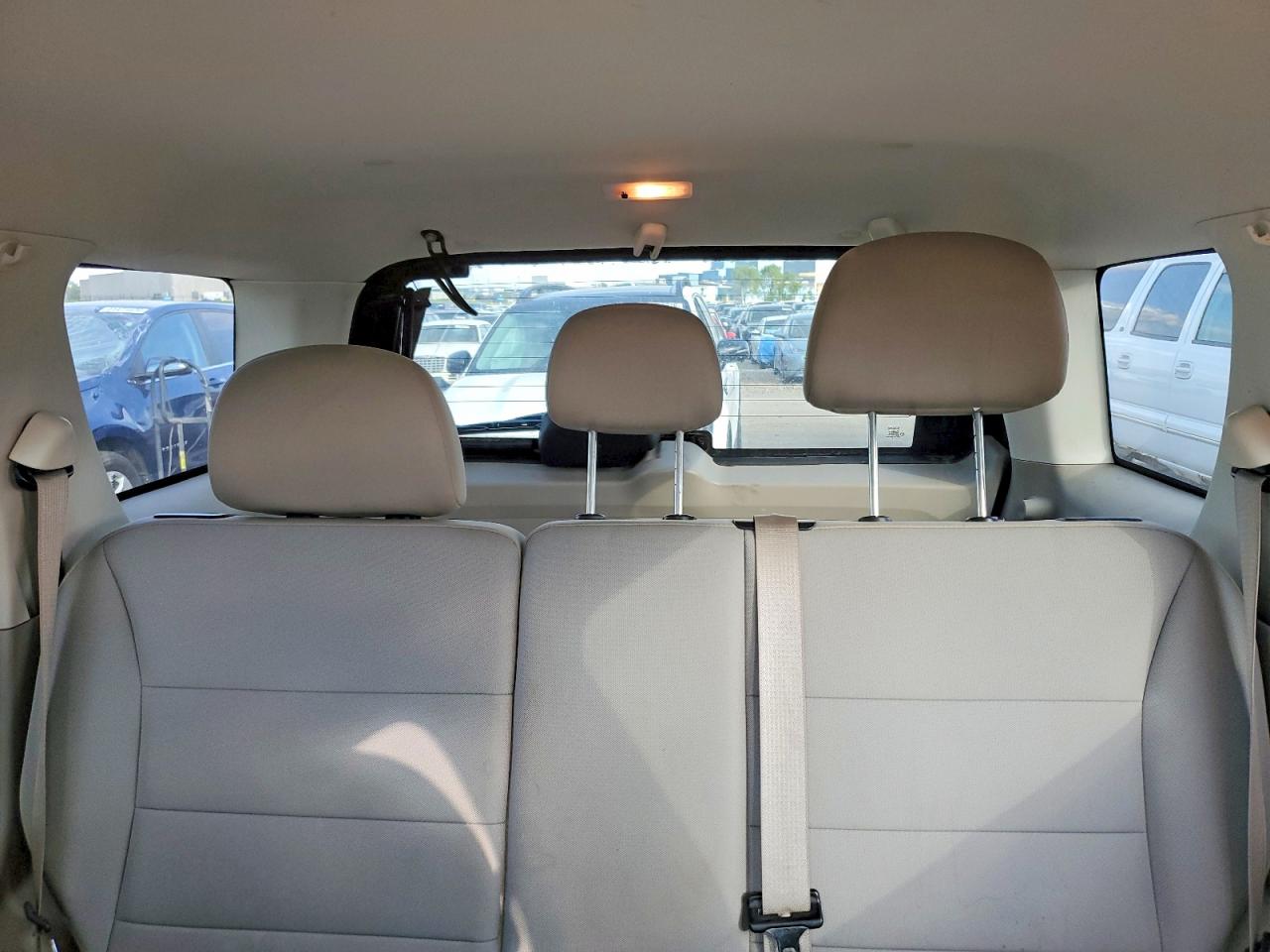 2012 FORD ESCAPE XLT photo 37