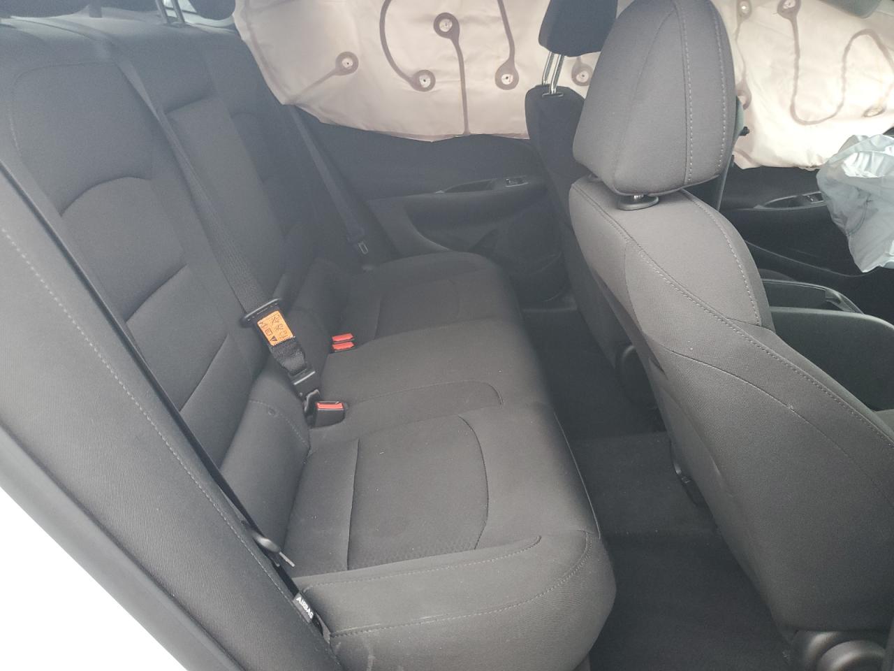 2018 CHEVROLET MALIBU LS photo 28