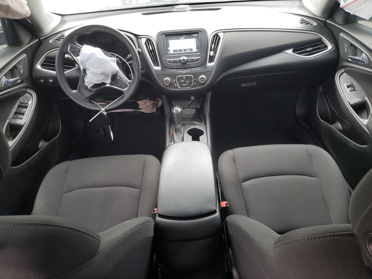2018 CHEVROLET MALIBU LS photo 22