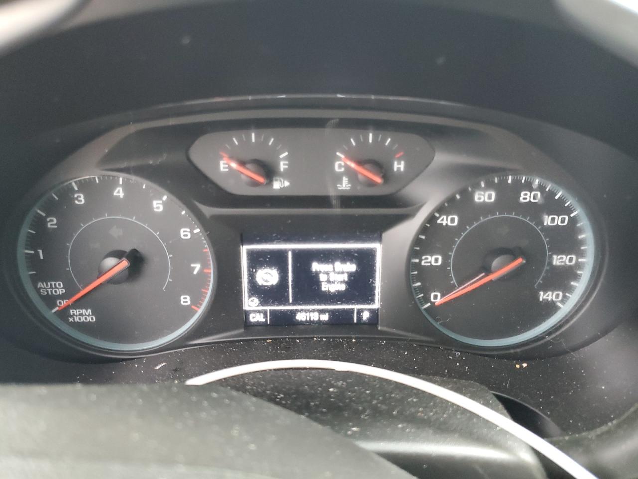 2018 CHEVROLET MALIBU LS photo 25