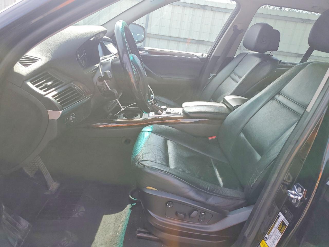 2009 BMW X5 XDRIVE30I photo 13
