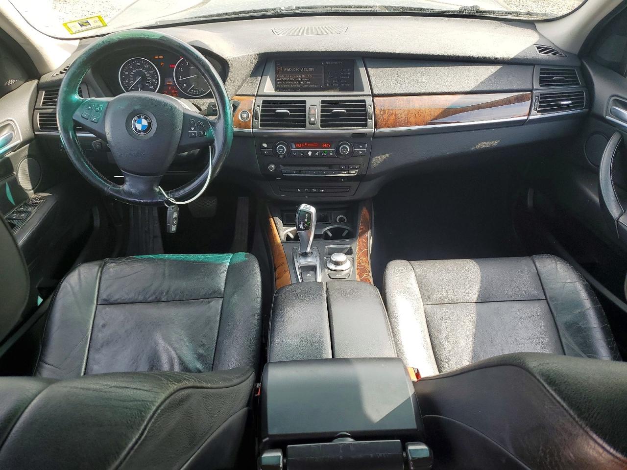 2009 BMW X5 XDRIVE30I photo 15