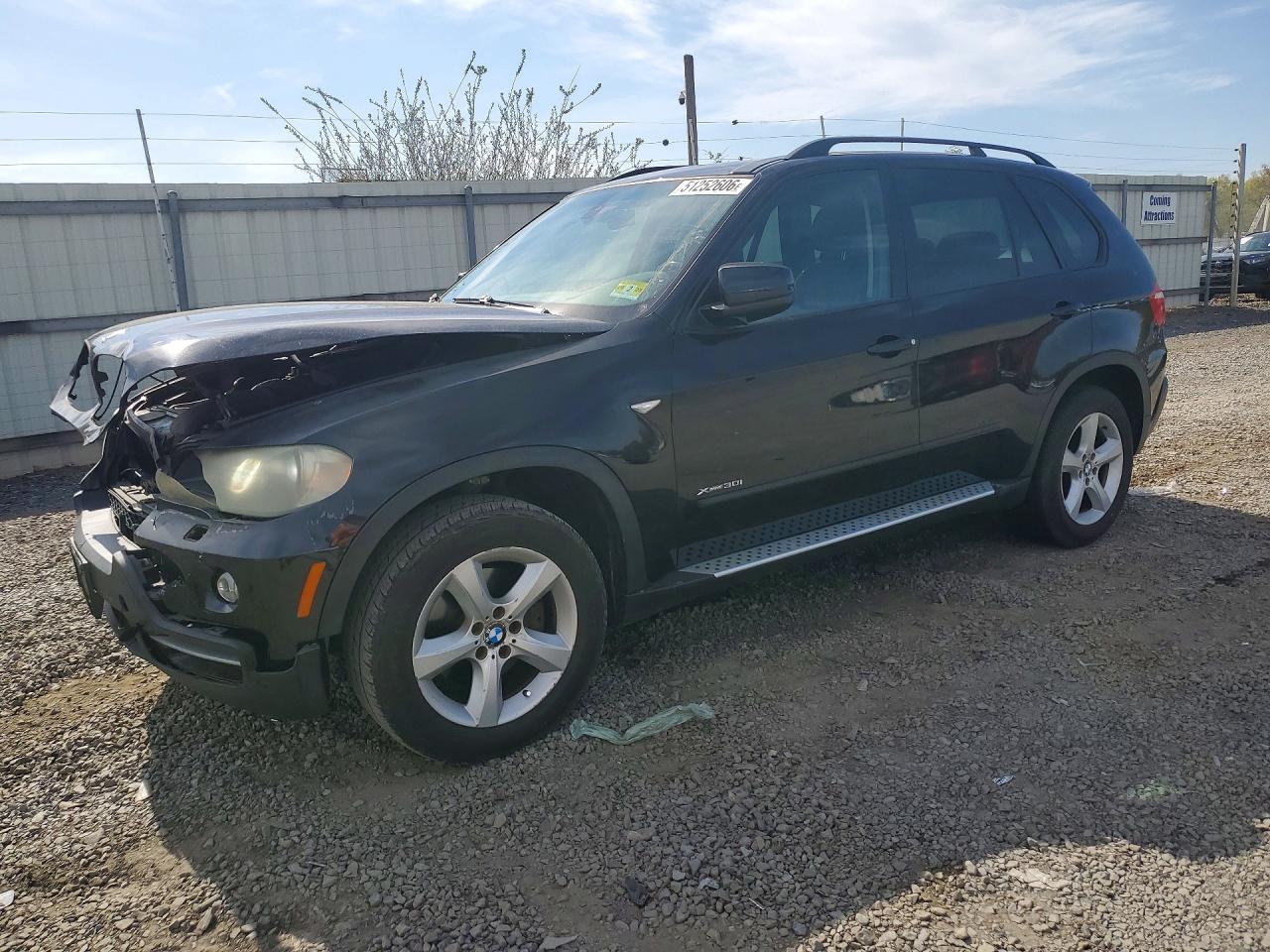 2009 BMW X5