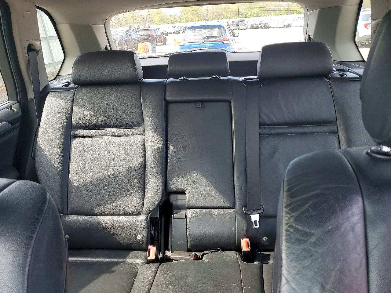 2009 BMW X5 XDRIVE30I photo 19