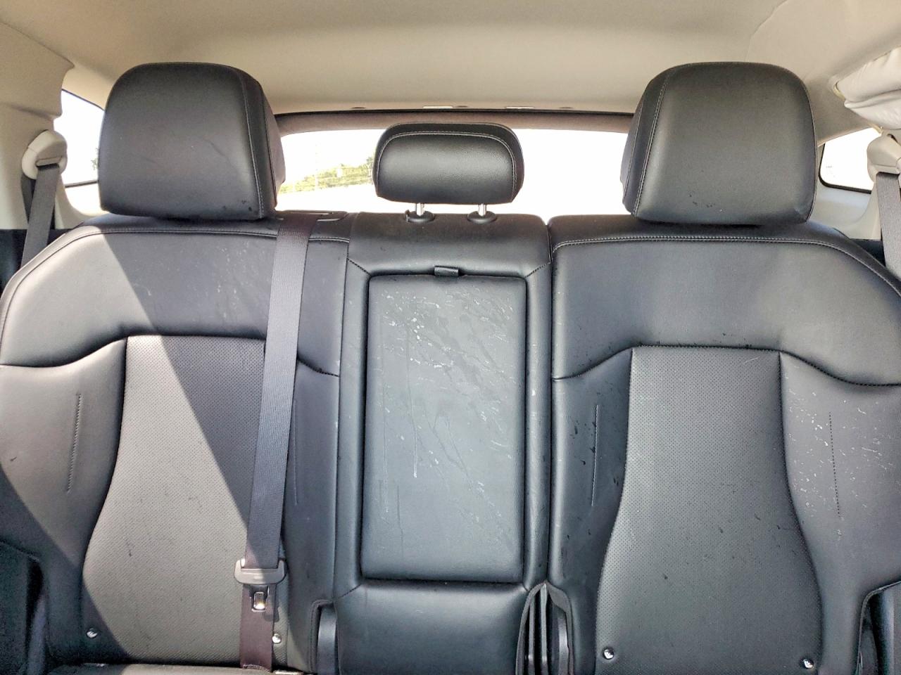 2023 KIA SPORTAGE photo 19