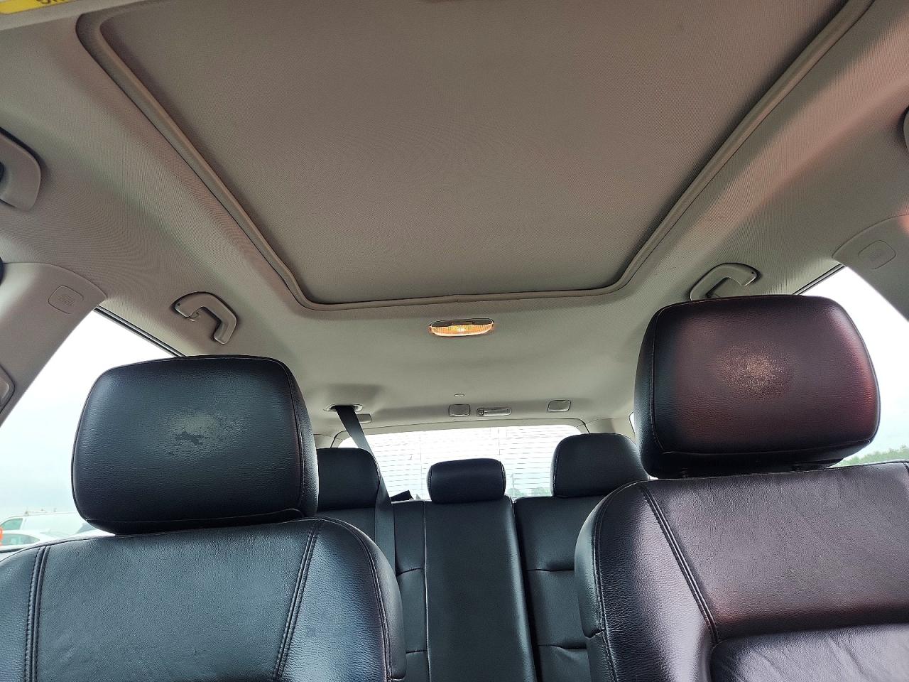 2007 SUBARU OUTBACK OUTBACK 2.5I LIMITED photo 28
