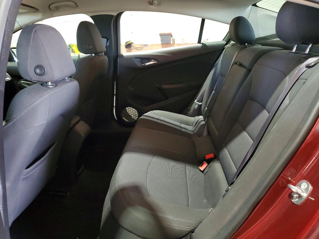 2016 CHEVROLET CRUZE LT photo 28