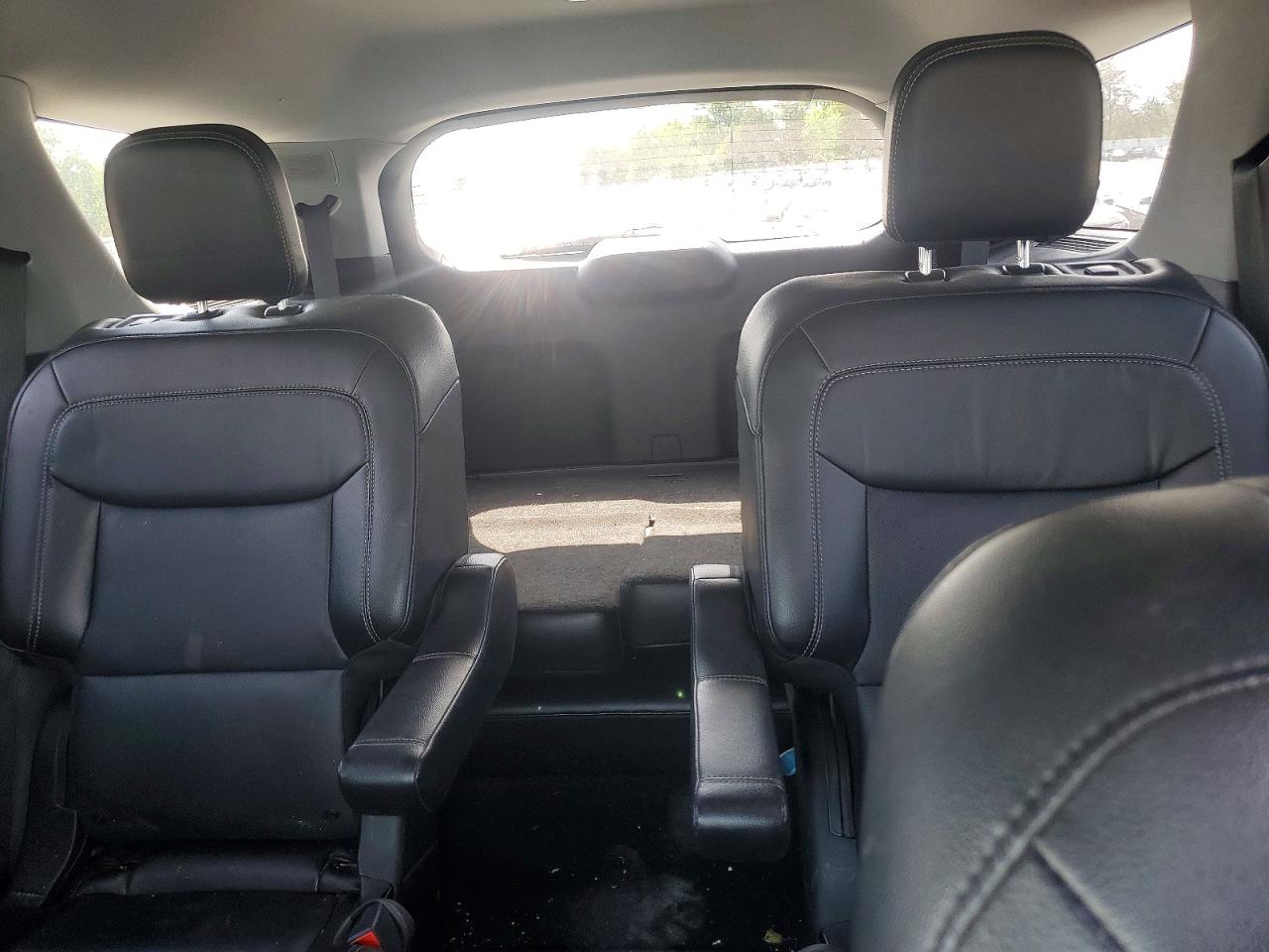 2020 FORD EXPLORER LIMITED photo 19