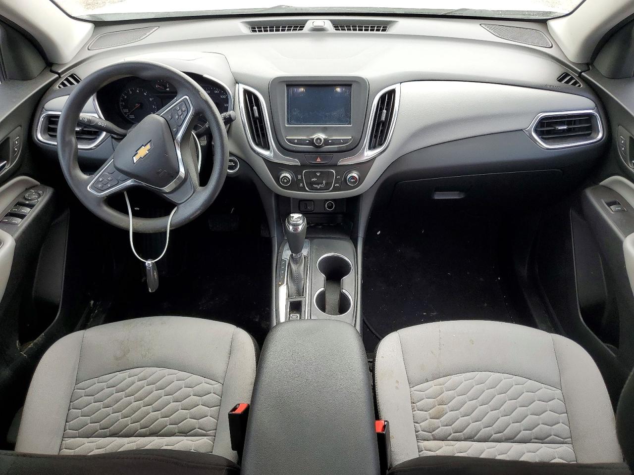 2018 CHEVROLET EQUINOX LS photo 15