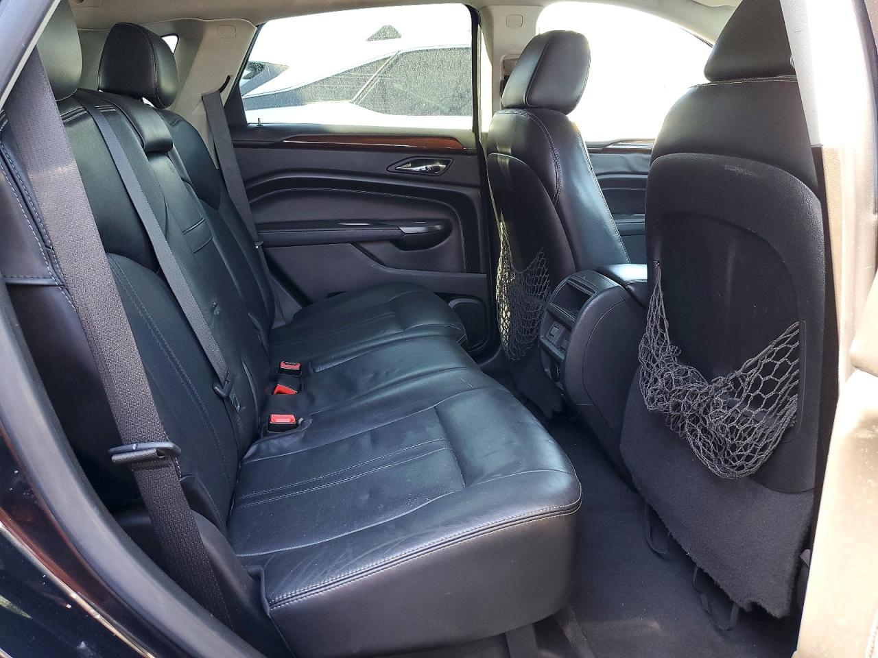 2012 CADILLAC SRX LUXURY COLLECTION photo 31