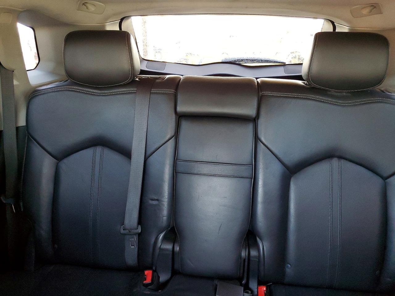 2012 CADILLAC SRX LUXURY COLLECTION photo 28